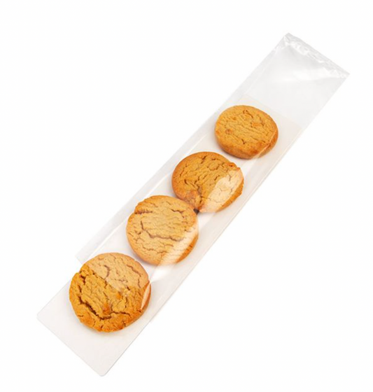 Cookie Bags 3"x12.25"