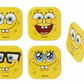 SpongeBob Squarepants Child Cupcake Toppers