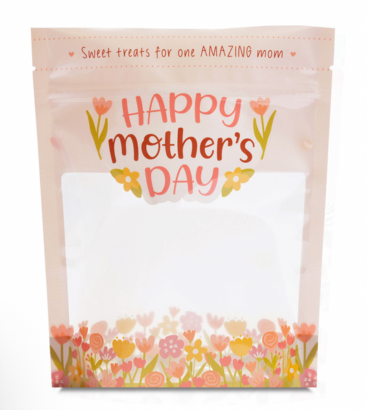 Mothers Day Cookie Pouch