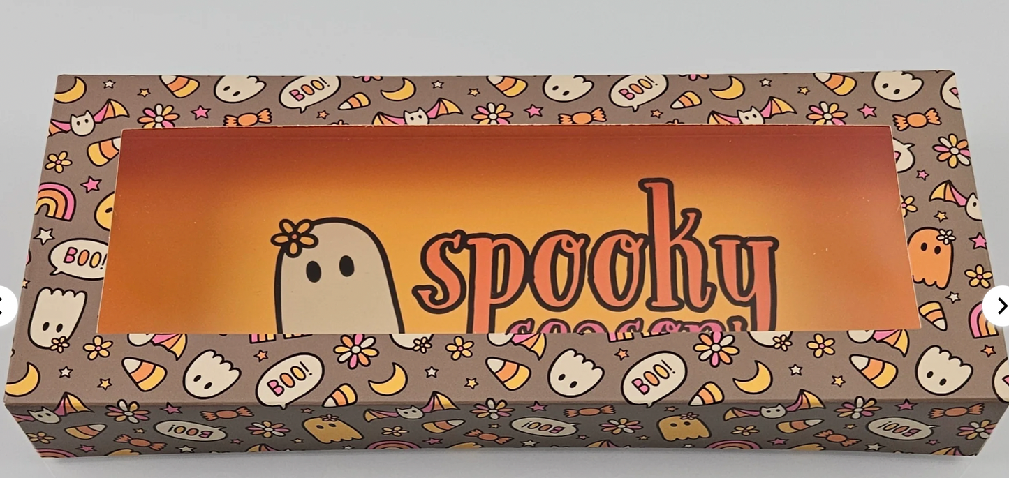 Spooky Season Box