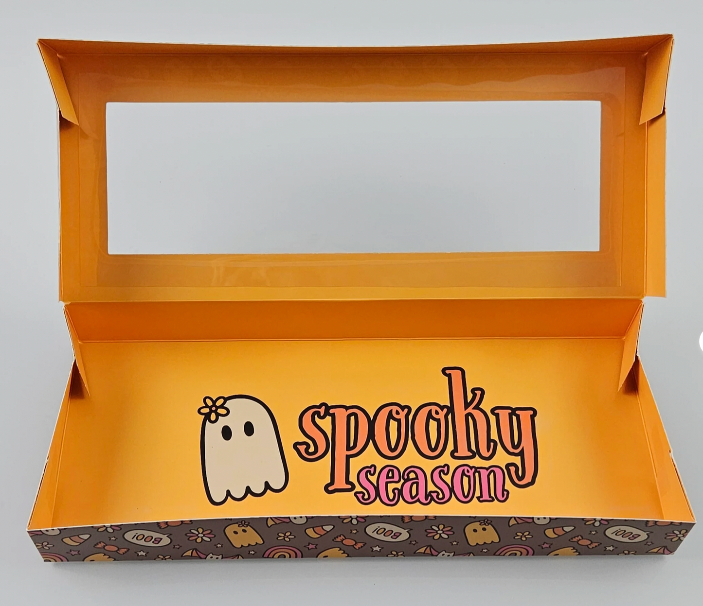 Spooky Season Box