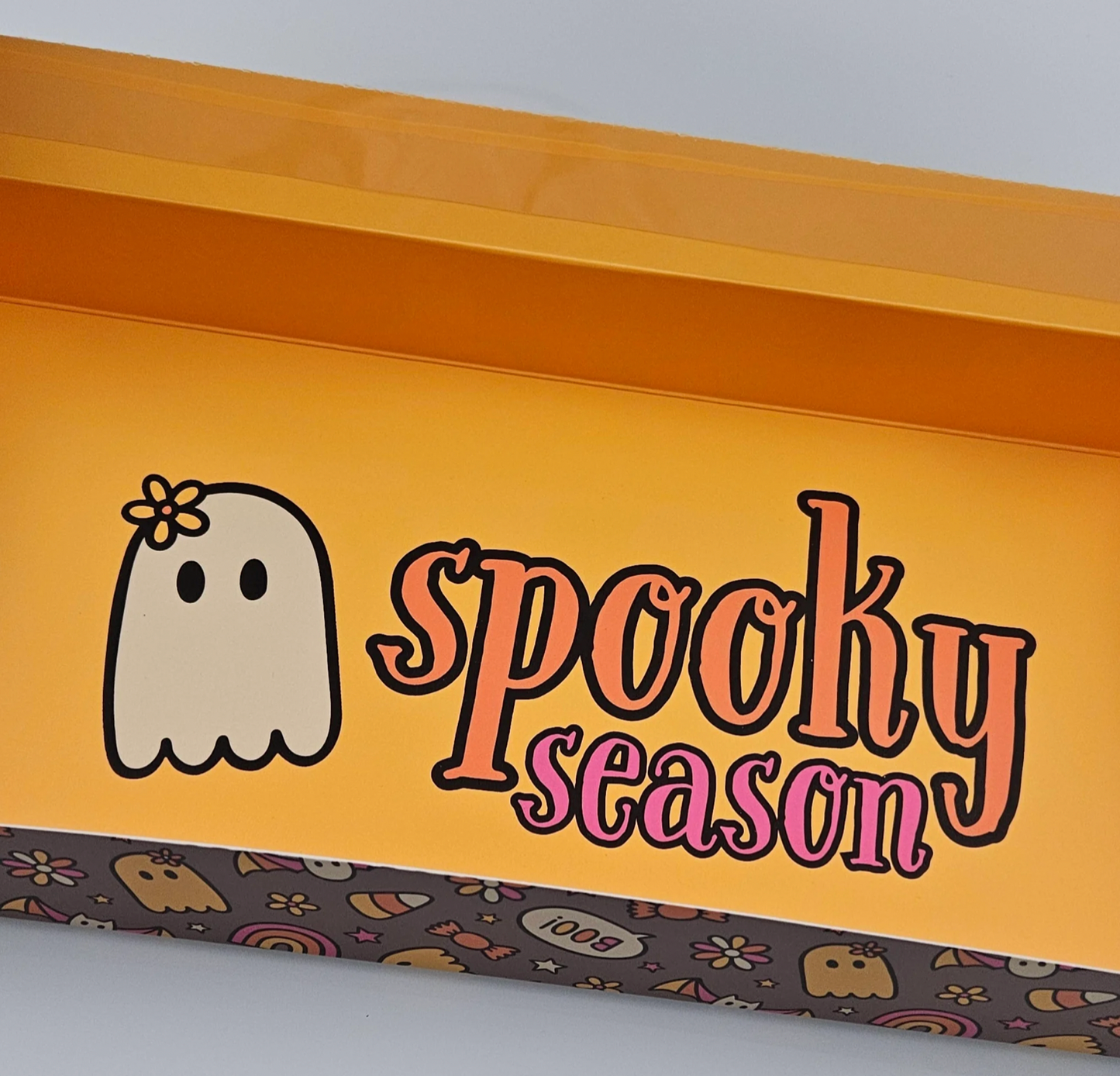 Spooky Season Box