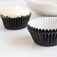 Black Foil Bake Cups