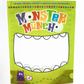 Monster Munch Cookie Pouch