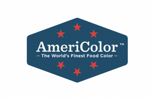 Americolor Soft Gel Paste