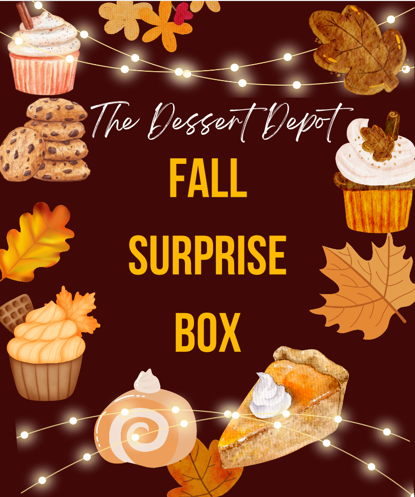 Fall Surprise Box