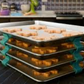 Baking Sheet Stackers