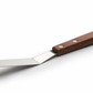 Offset Icing Spatula, 4.25" Blade