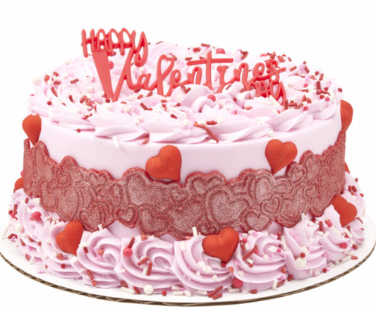Valentines Layon