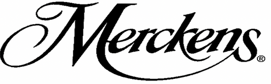 Merckens Chocolate 5 lb Bag