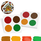 PYO Paint Palettes