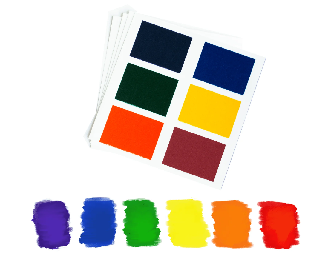 PYO Paint Palettes-36 pack