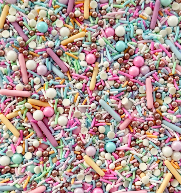 Sweetapolita Sprinkles-Sunday Best Sprinkles