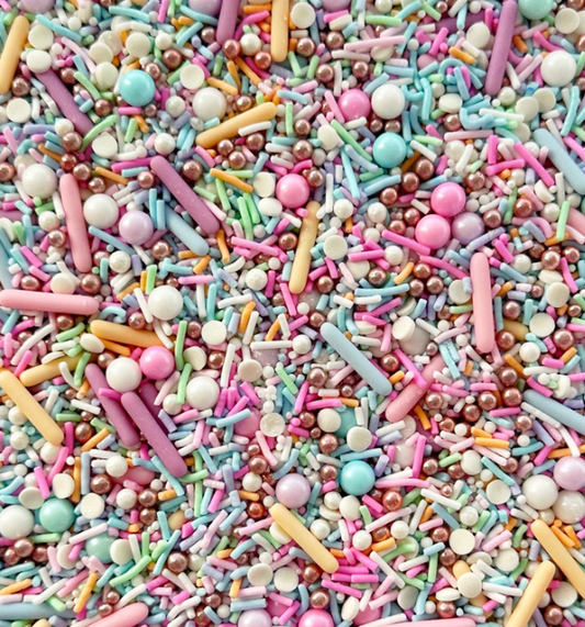 Sweetapolita Sprinkles-Sunday Best Sprinkles