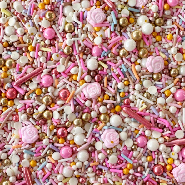 Sweetapolita Sprinkles-It's Vintage Sprinkles