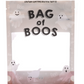 Bag of Boos Cookie Pouch