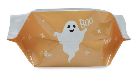 Bag of Boos Cookie Pouch