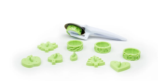 Pie Decorating Kit