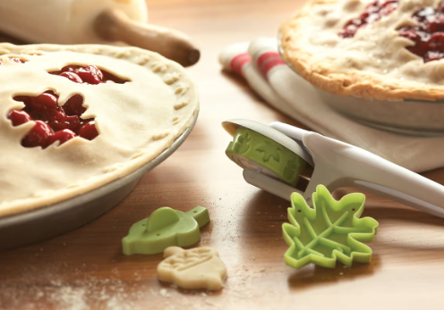 Pie Decorating Kit