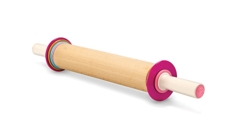 Adjustable Rolling Pin