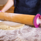 Adjustable Rolling Pin