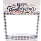 Thanksgiving Pouches