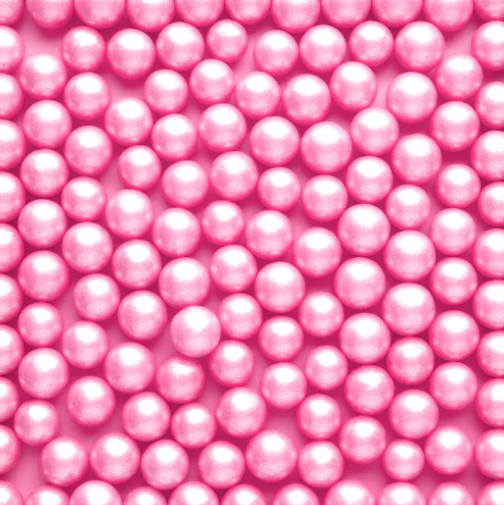 Sugar Pearls (9mm)