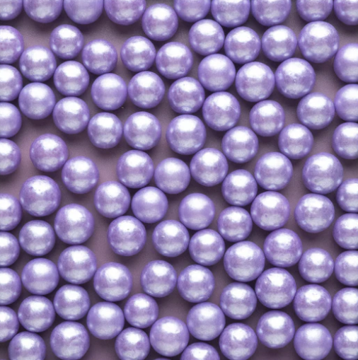 Sugar Pearls (9mm)