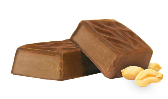 Sarris Peanut Butter Meltaway Bar