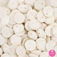 Sweet Shoppe White Peppermint Blast Coating Wafers