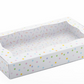 Bakery Box Small Dots Sprinkles