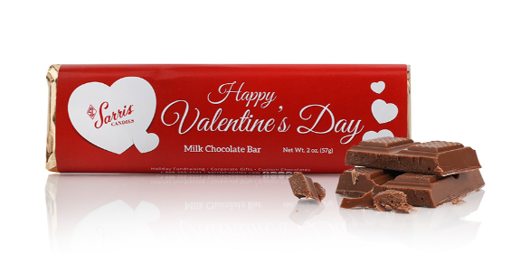 Sarris Valentine's Bar