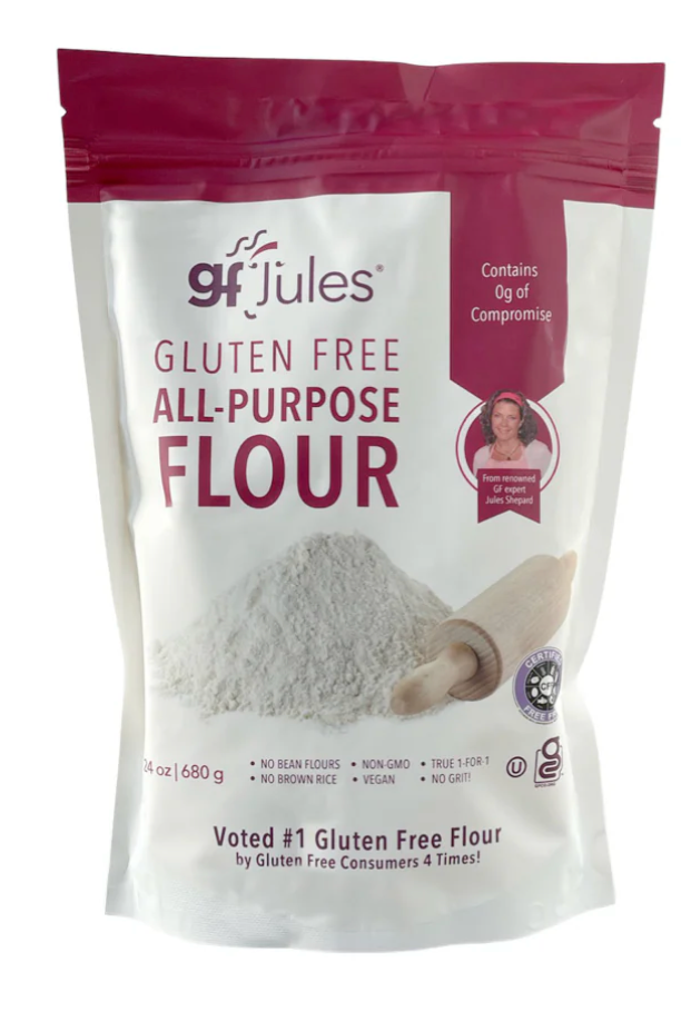 Gluten Free All Purpose Flour