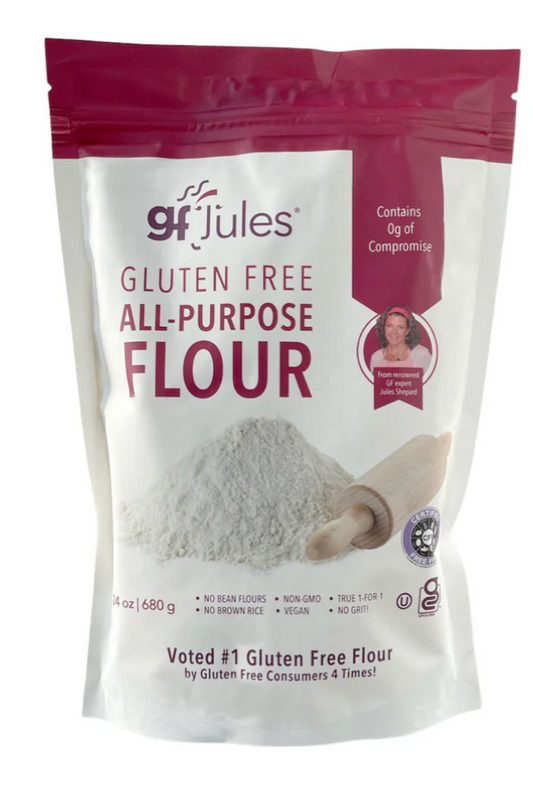 Gluten Free All Purpose Flour