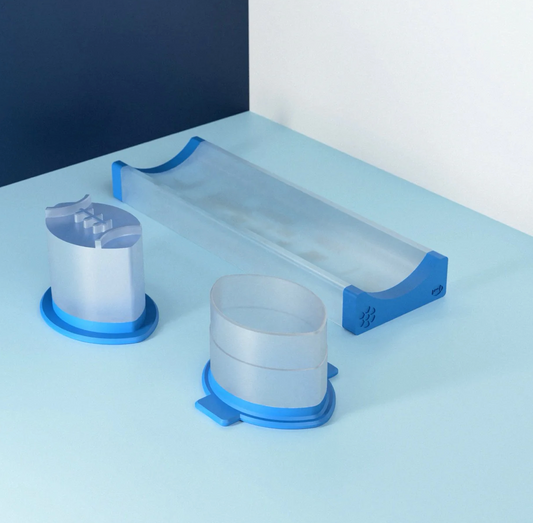 Football Popper-Large Popper