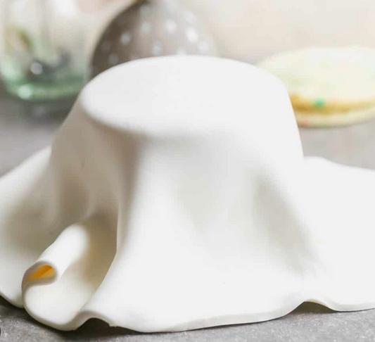 Piece O Cake Fondant