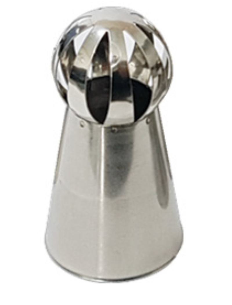 Sphere Tube # 271