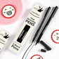 Chefmaster Black Dual Tip Marker (set of 2)