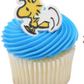 Peanuts Charlie Brown Cupcake Rings
