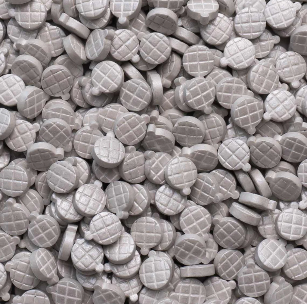 Disco Candy Sprinkles 4 oz