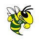 Damascus High School Mascot Cookie Cutter