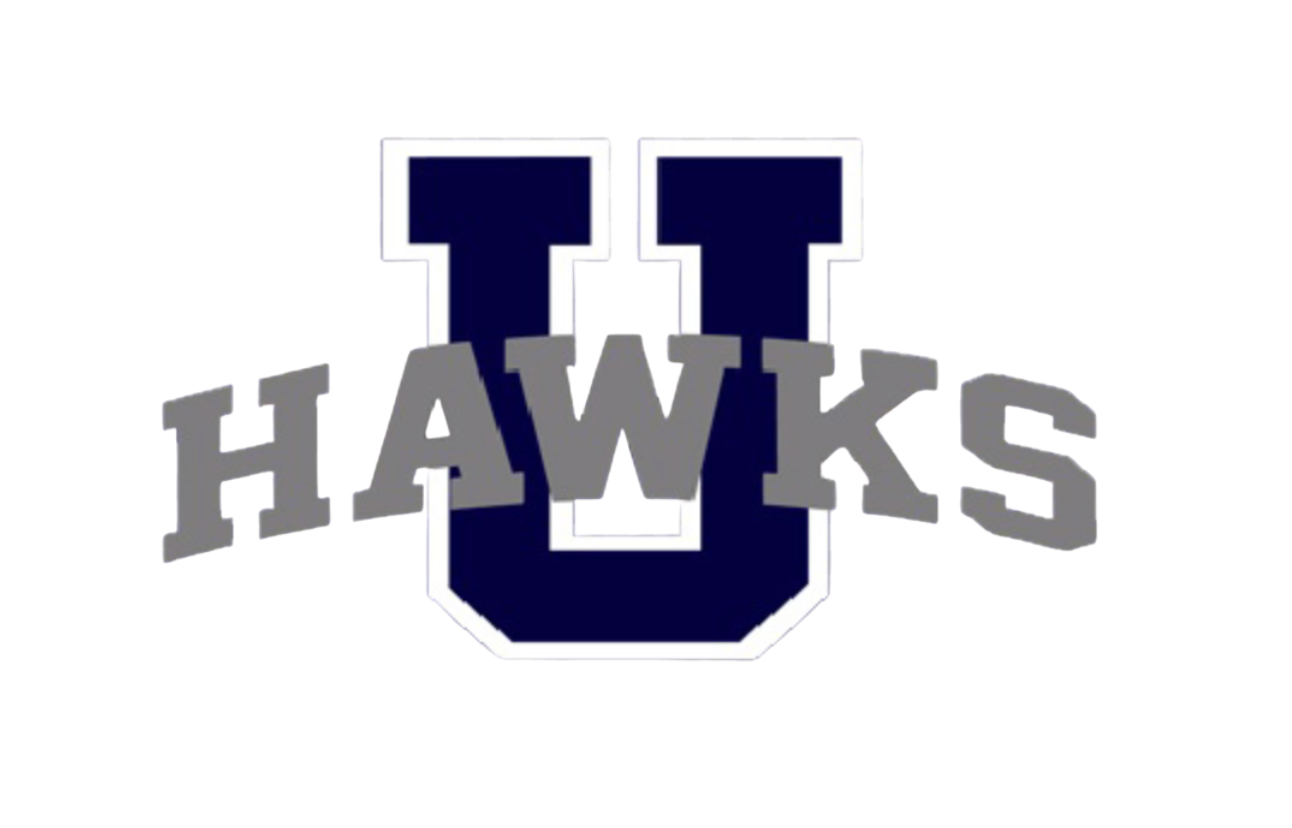 Urbana High School Cookie Cutter