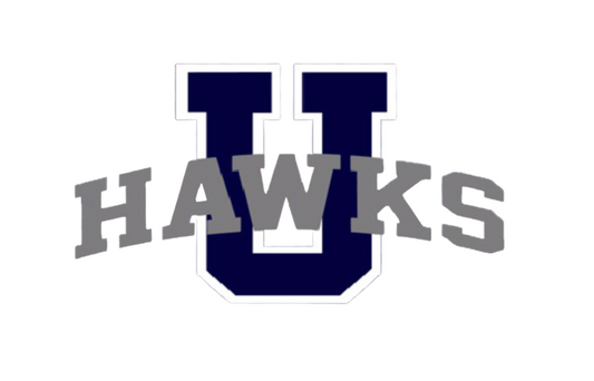 Urbana High School Cookie Cutter