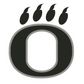Oakdale High School Cookie Cutter