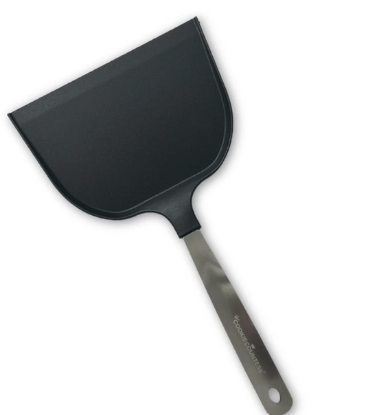 Extra Wide Cookie Spatula