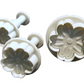 Ateco Plunger-Gerbera Daisy