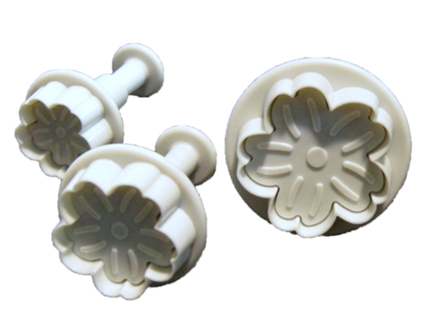 Ateco Plunger-Gerbera Daisy