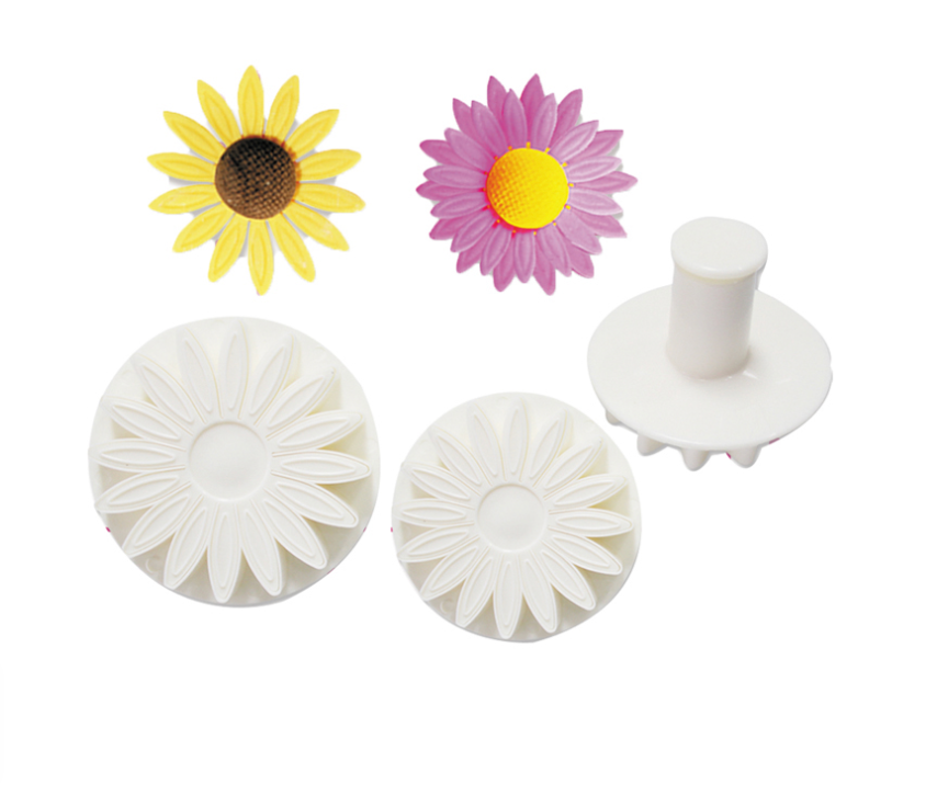 O'Creme Sunflower Plunger