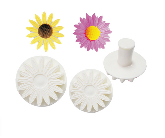 O'Creme Sunflower Plunger