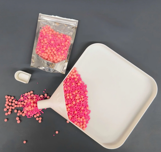 Sprinkle Tray